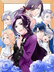 西瓜影视漫画改编铅笔海岸线的手账风格封面